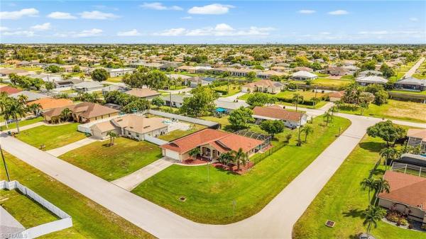 Cape Coral Residential, 3415 12th Ave, Cape Coral, Florida 33914, image 3