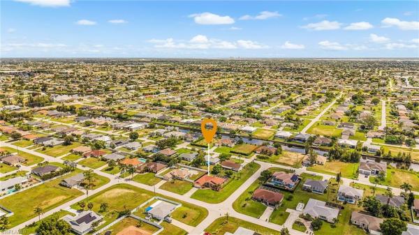 Cape Coral Residential, 3415 12th Ave, Cape Coral, Florida 33914, image 2