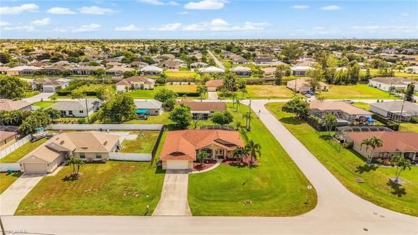 Cape Coral Residential, 3415 12th Ave, Cape Coral, Florida 33914, image 1