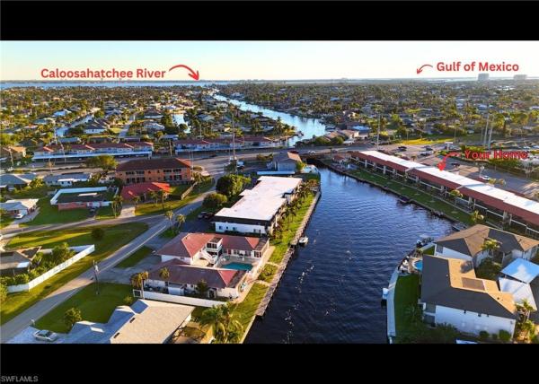 4713 Santa Barbara Blvd #E-3, Cape Coral, Florida 33914, image 2
