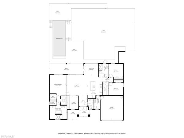 Cape Coral Residential, 1933 Cornwallis Pkwy, Cape Coral, Florida 33904, image 1