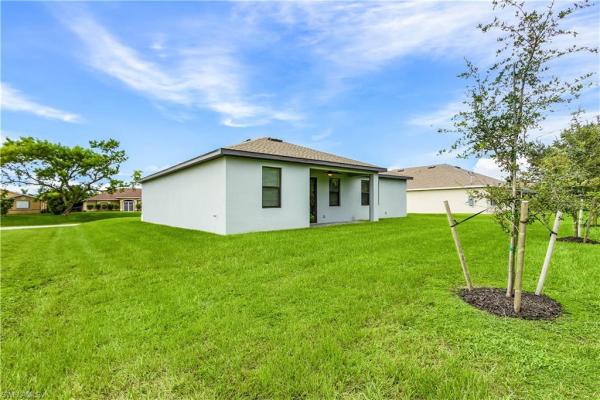Cape Coral Residential, 229 4th St, Cape Coral, Florida 33990, image 1