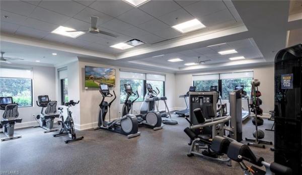 8451 Southbridge Dr #3, Estero, Florida 33967, image 2