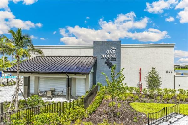 Del Webb Oak Creek, 6956 Chapel Creek Ln, North Fort Myers, Florida 33917, image 3