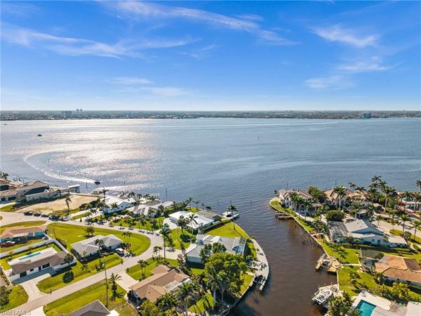 Cape Coral Residential, 1600 Edith Esplanade, Cape Coral, Florida 33904, image 1