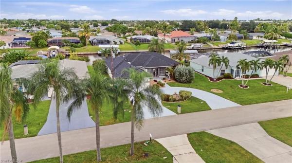 Cape Coral Residential, 1409 36th Ter, Cape Coral, Florida 33904, image 1