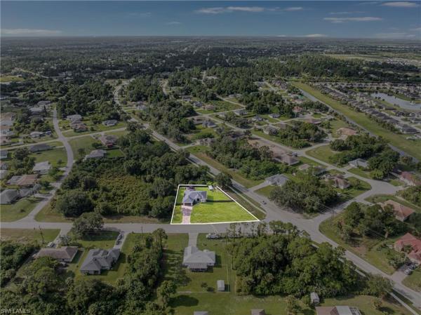 Lehigh Acres Residential, 810 Sentinela Blvd, Lehigh Acres, Florida 33974, image 1