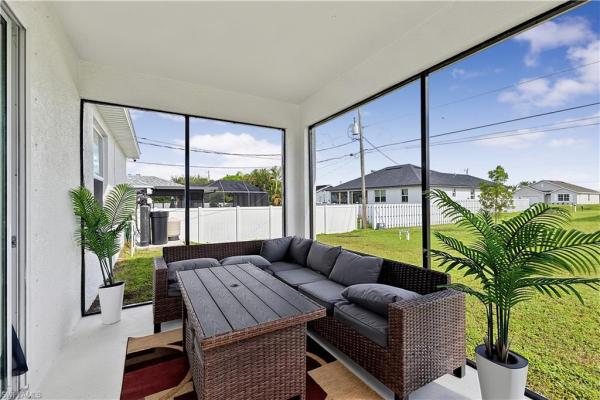 Cape Coral Residential, 1108 14th Ter, Cape Coral, Florida 33993, image 2