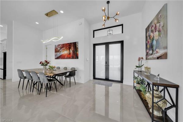 Cape Coral Residential, 3224 Yucatan Pkwy, Cape Coral, Florida 33993, image 3