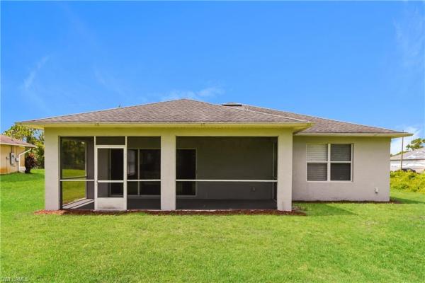 3608 SW 39th St, Lehigh Acres, Florida 33976, image 1