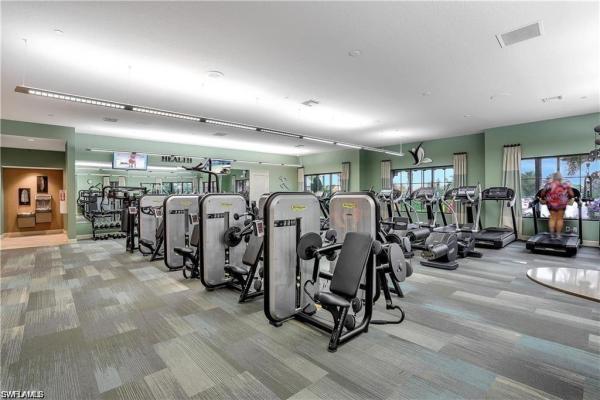 Esplanade Golf & Country Club, 8888 Savona Ct, Naples, Florida 34119, image 1