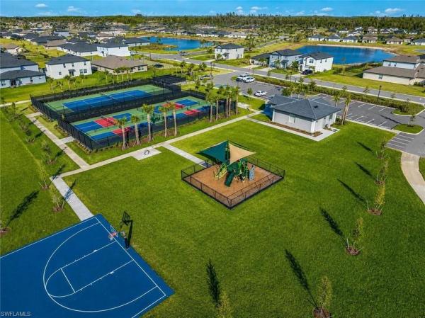 Crane Landing, 17809 Belforte Ct, North Fort Myers, Florida 33917, image 1