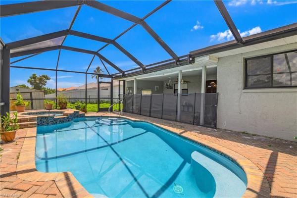 Cape Coral Residential, 1121 11th Ter, Cape Coral, Florida 33909, image 3