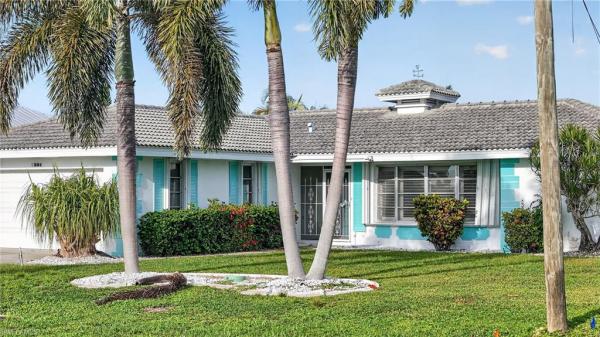 Cape Coral Residential, 5351 Del Monte Ct, Cape Coral, Florida 33904, image 2