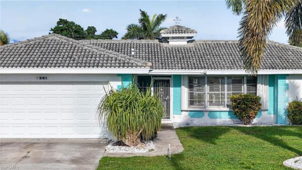 Cape Coral Residential, 5351 Del Monte Ct, Cape Coral, Florida 33904, image 1