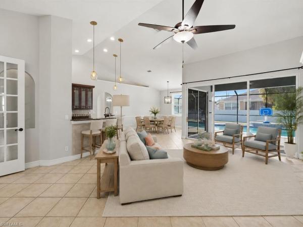 Cape Coral Residential, 2538 35th Ln, Cape Coral, Florida 33914, image 1