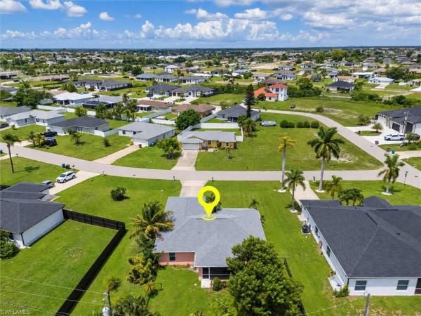Cape Coral Residential, 1722 11th St, Cape Coral, Florida 33909, image 3