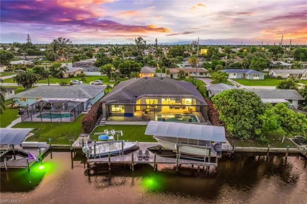 Cape Coral Residential, 154 49th St, Cape Coral, Florida 33914, image 3