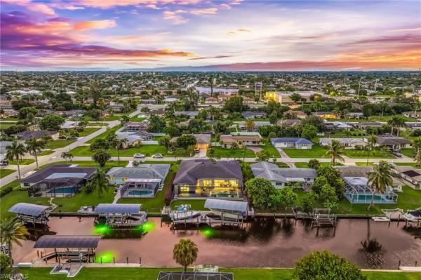 Cape Coral Residential, 154 49th St, Cape Coral, Florida 33914, image 2