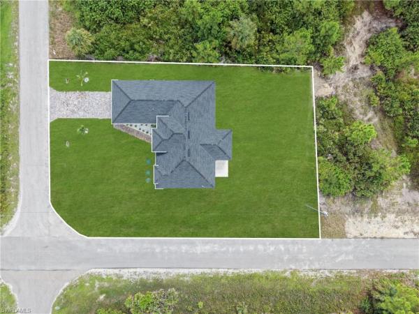 2719 W 33rd St, Lehigh Acres, Florida 33971, image 1