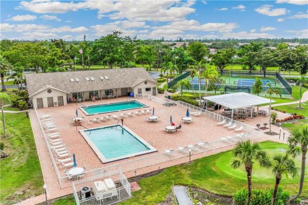 14891 Hole In One Cir #205, Fort Myers, Florida 33919, image 3