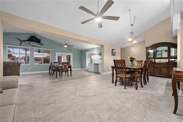 Cape Coral Residential, 5316 Coronado Pkwy, Cape Coral, Florida 33904, image 3