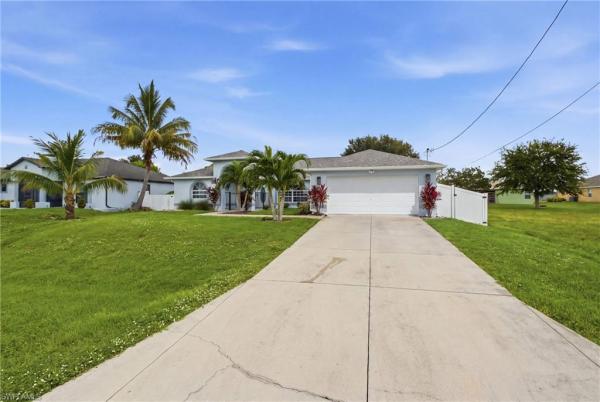 Cape Coral Residential, 413 17th Pl, Cape Coral, Florida 33993, image 3