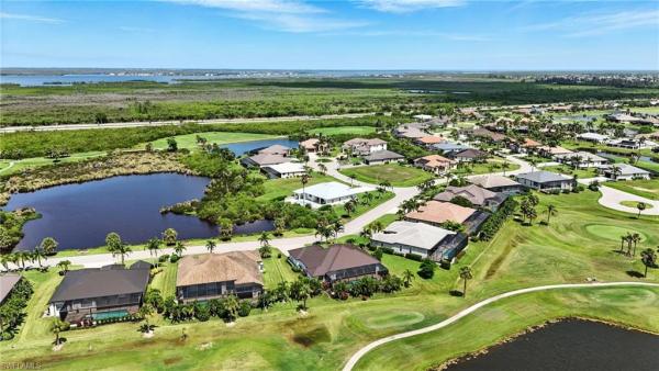 Royal Tee Country Club Estates, 16803 Prince Phillip Ct, Cape Coral, Florida 33991, image 2
