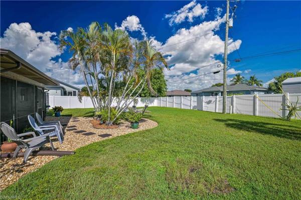 Cape Coral Residential, 313 3rd St, Cape Coral, Florida 33990, image 3
