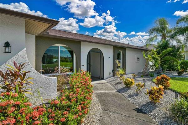 Cape Coral Residential, 313 3rd St, Cape Coral, Florida 33990, image 1