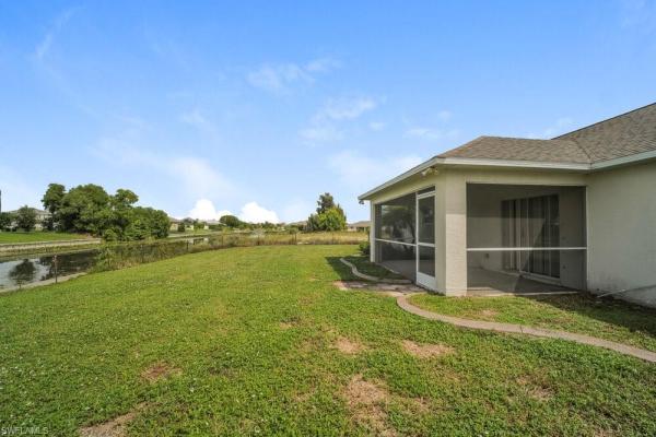 800 8th Pl, Cape Coral, Florida 33991, image 1
