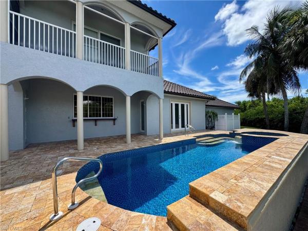 Deep Lagoon Estates, 14370 Mcgregor Blvd, Fort Myers, Florida 33919, image 2