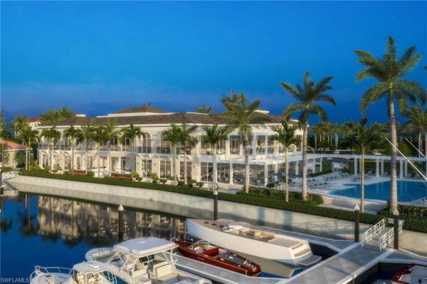 14250 Royal Harbour Ct #1216, Fort Myers, Florida 33908, image 1