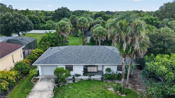 Golden Gate Estates, 940 SW 17th St, Naples, Florida 34117, image 1