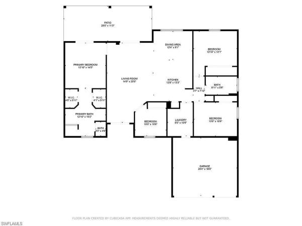 Cape Coral Residential, 302 14th Ave, Cape Coral, Florida 33991, image 1