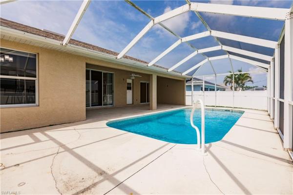 Cape Coral Residential, 2107 30th Ter, Cape Coral, Florida 33914, image 3