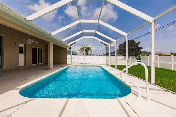 Cape Coral Residential, 2107 30th Ter, Cape Coral, Florida 33914, image 2