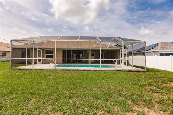 Cape Coral Residential, 2107 30th Ter, Cape Coral, Florida 33914, image 1