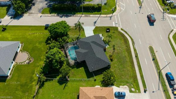 Cape Coral Residential, 21 Trafalgar Pkwy, Cape Coral, Florida 33991, image 3