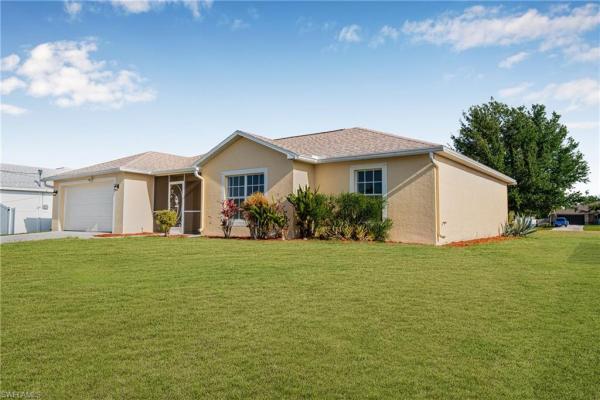 Cape Coral Residential, 323 10th St, Cape Coral, Florida 33993, image 2