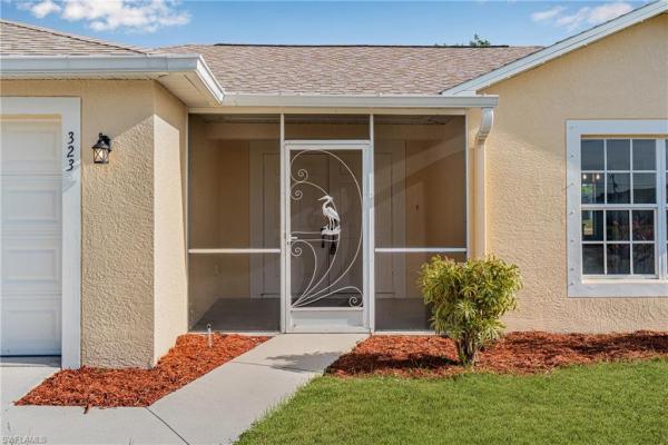 Cape Coral Residential, 323 10th St, Cape Coral, Florida 33993, image 1