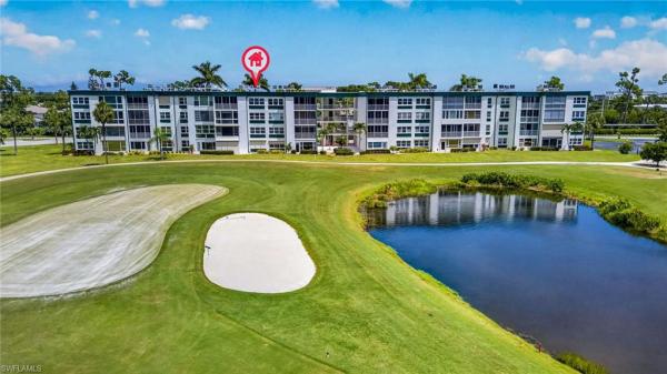 1660 Pine Valley Dr #201, Fort Myers, Florida 33907, image 1