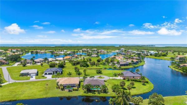 17150 Sarong Ln, Punta Gorda, Florida 33955, image 1