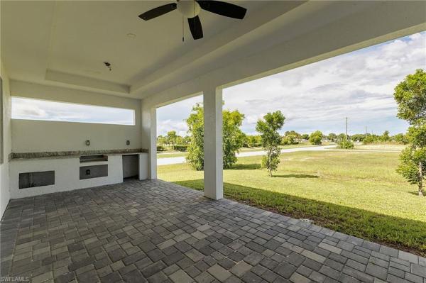 Cape Coral Residential, 4328 35th Ave, Cape Coral, Florida 33993, image 3