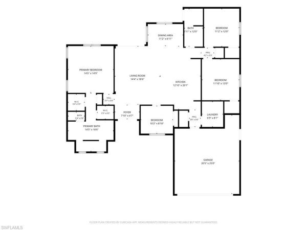 Cape Coral Residential, 4328 35th Ave, Cape Coral, Florida 33993, image 1