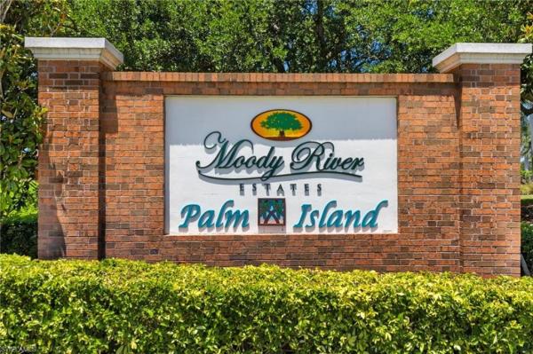 Moody River Estates, 12841 Seaside Key Ct, North Fort Myers, Florida 33903, image 2