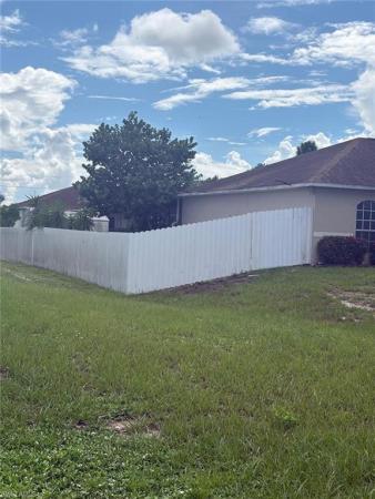 Mirror Lakes, 127 Blackstone Dr, Fort Myers, Florida 33913, image 1
