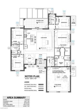1024 Alvin Ave, Lehigh Acres, Florida 33971, image 1