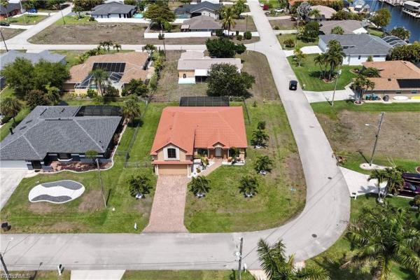 Cape Coral Residential, 205 42nd St, Cape Coral, Florida 33914, image 1