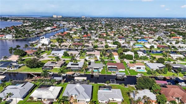 Cape Coral Residential, 5349 Cobalt Ct, Cape Coral, Florida 33904, image 3
